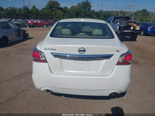 1N4AL3APXFN359236 Nissan 2015