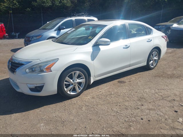 1N4AL3APXFN359236 Nissan 2015