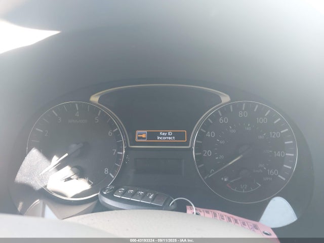 1N4AL3APXFN359236 Nissan 2015
