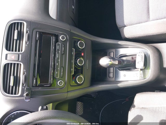 Volkswagen 2014 2014 WVWDB7AJ1EW006910 Image 11