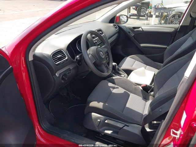 Volkswagen 2014 2014 WVWDB7AJ1EW006910 Image 13