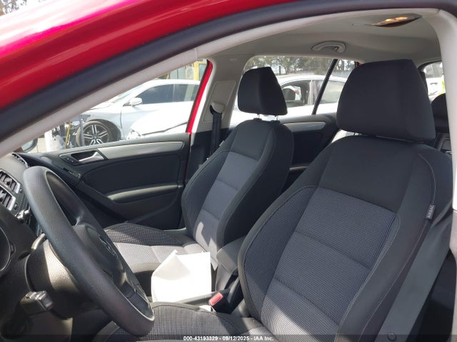 Volkswagen 2014 2014 WVWDB7AJ1EW006910 Image 14