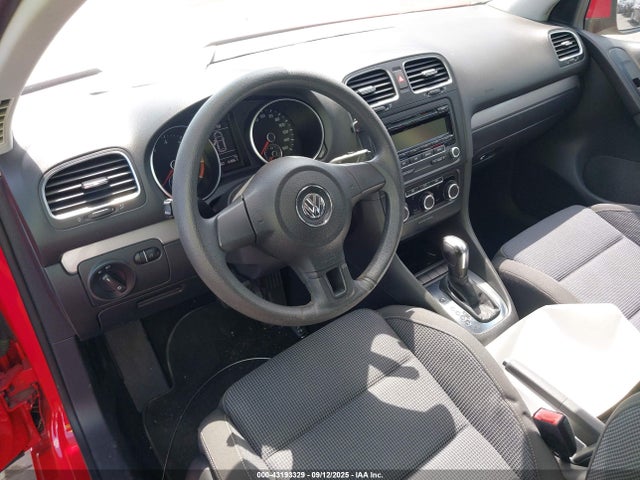 Volkswagen 2014 2014 WVWDB7AJ1EW006910 Image 15
