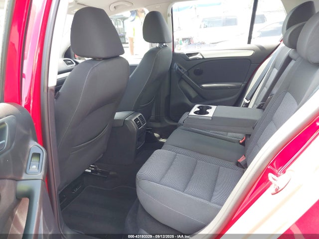 Volkswagen 2014 2014 WVWDB7AJ1EW006910 Image 16
