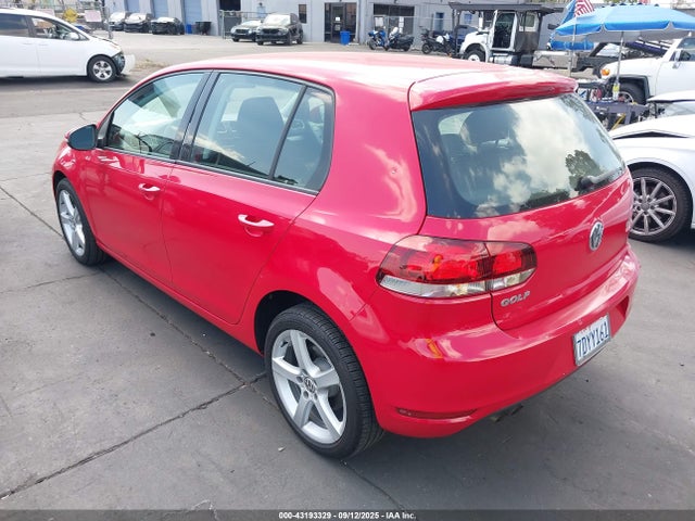 Volkswagen 2014 2014 WVWDB7AJ1EW006910 Image 3