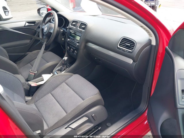 Volkswagen 2014 2014 WVWDB7AJ1EW006910 Image 5