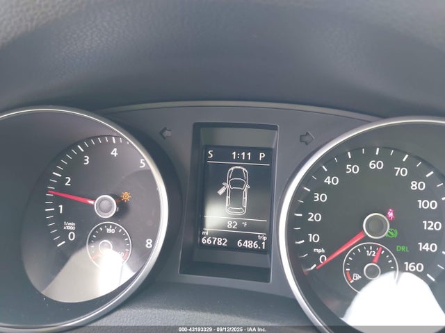 Volkswagen 2014 2014 WVWDB7AJ1EW006910 Image 7