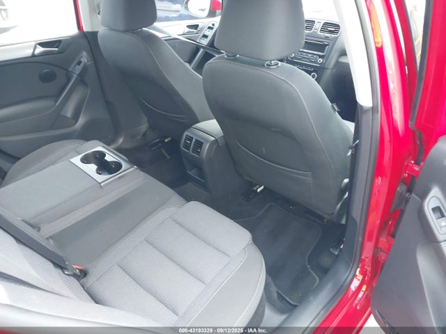 Volkswagen 2014 2014 WVWDB7AJ1EW006910 Image 8