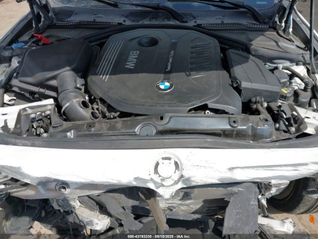 2018 BMW 340I WBA8B3C56JK384777 Photo 9
