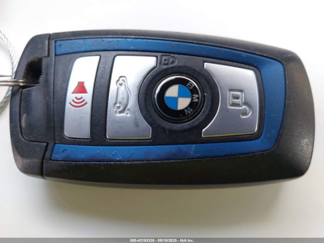 2018 BMW 340I WBA8B3C56JK384777 Photo 10