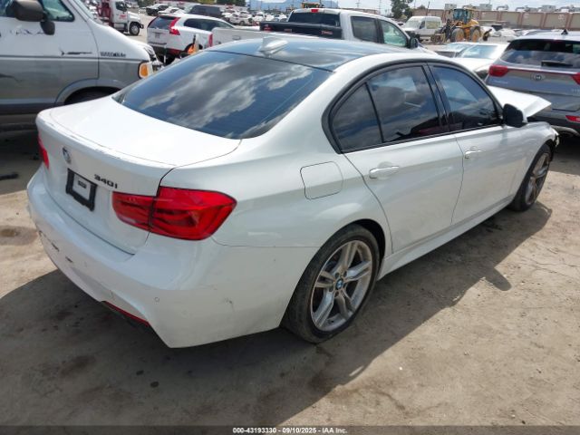 2018 BMW 340I WBA8B3C56JK384777 Photo 3