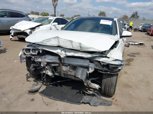 2018 BMW 340I WBA8B3C56JK384777 Photo 5