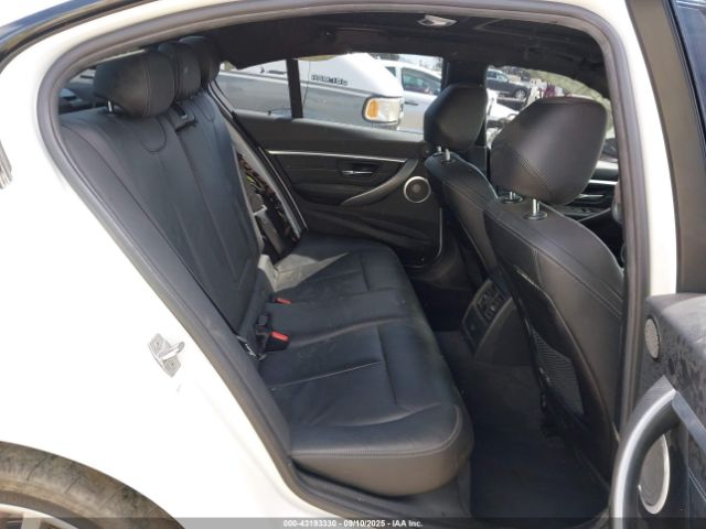 2018 BMW 340I WBA8B3C56JK384777 Photo 7