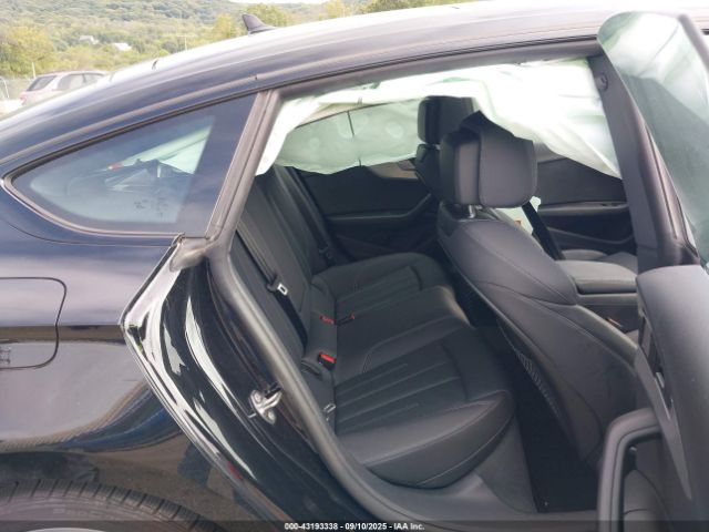 2025 AUDI A5 SPORTBACK WAUDACF54SA014738 Photo 7