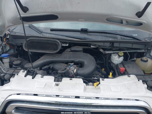 1FBZX2ZM9KKA53117 Ford Transit