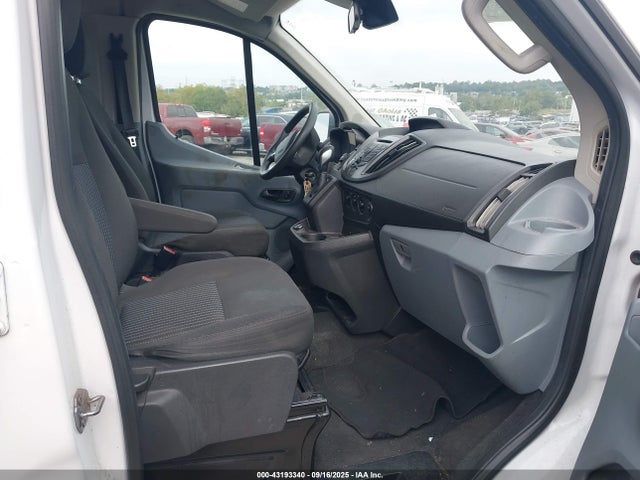 1FBZX2ZM9KKA53117 Ford Transit