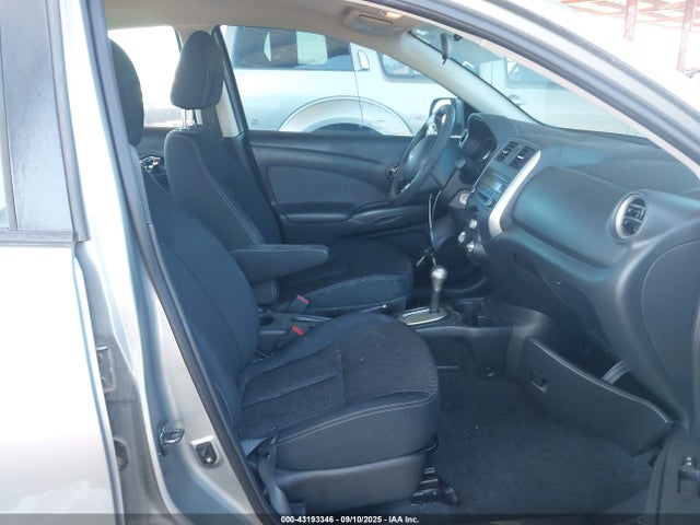 3N1CN7APXEL841212 Nissan 2014