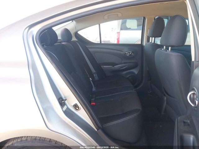 3N1CN7APXEL841212 Nissan 2014