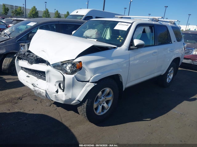 Toyota 1gr-fe 2017 JTEZU5JR9H5162774 Image 2