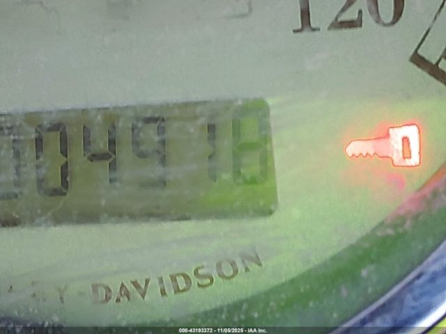 2008 HARLEY-DAVIDSON FLHX 1HD1KB4428Y649110 Photo 6