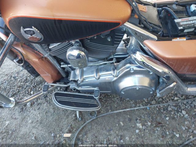 2008 HARLEY-DAVIDSON FLHX 1HD1KB4428Y649110 Photo 8