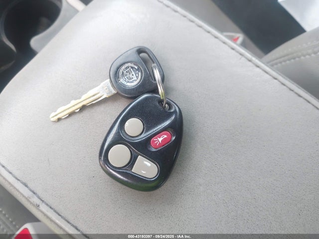 2007 CADILLAC CTS 1G6DM57T070105752 Photo 10