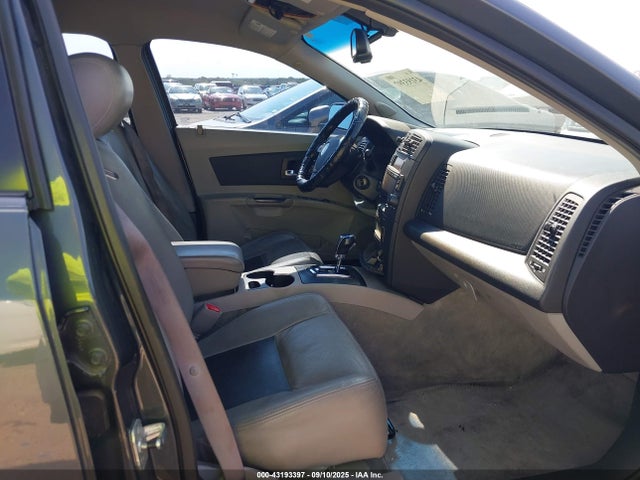 2007 CADILLAC CTS 1G6DM57T070105752 Photo 4