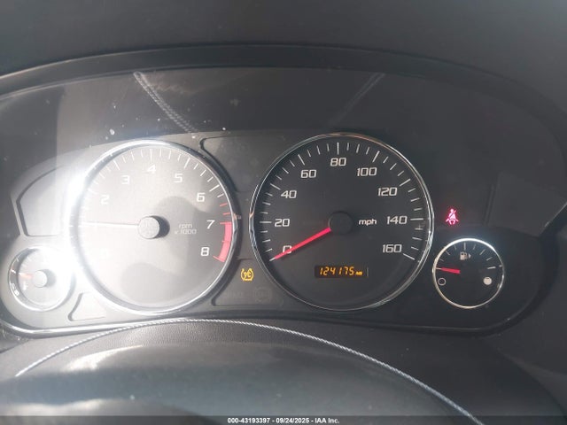 2007 CADILLAC CTS 1G6DM57T070105752 Photo 6