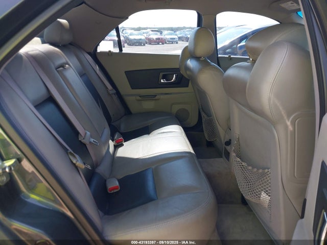 2007 CADILLAC CTS 1G6DM57T070105752 Photo 7