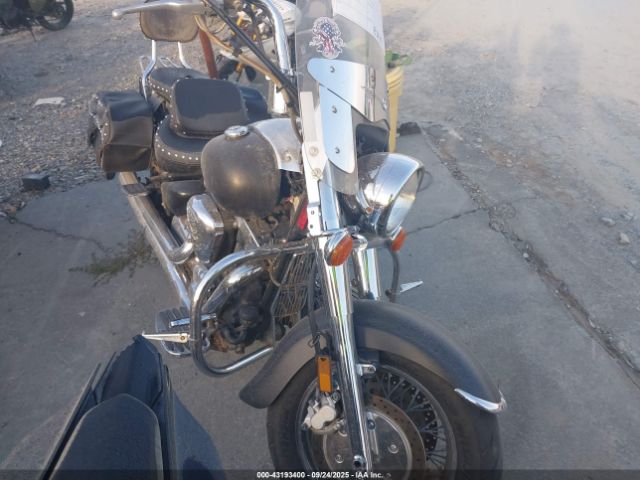 2001 YAMAHA XV1600 JYAVP02E21A013348