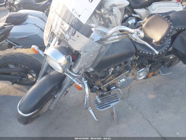 2001 YAMAHA XV1600 JYAVP02E21A013348 Photo 1