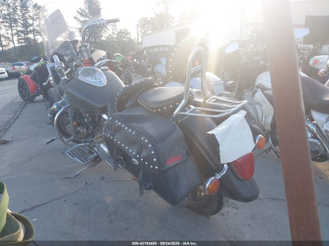 2001 YAMAHA XV1600 JYAVP02E21A013348 Photo 2