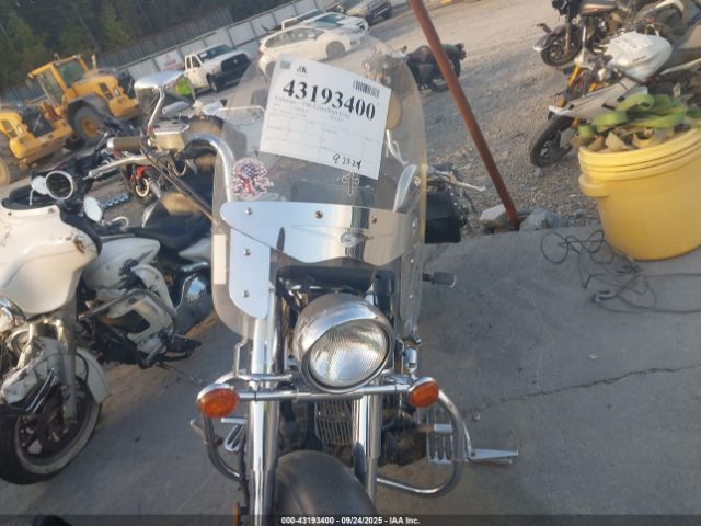 2001 YAMAHA XV1600 JYAVP02E21A013348 Photo 4