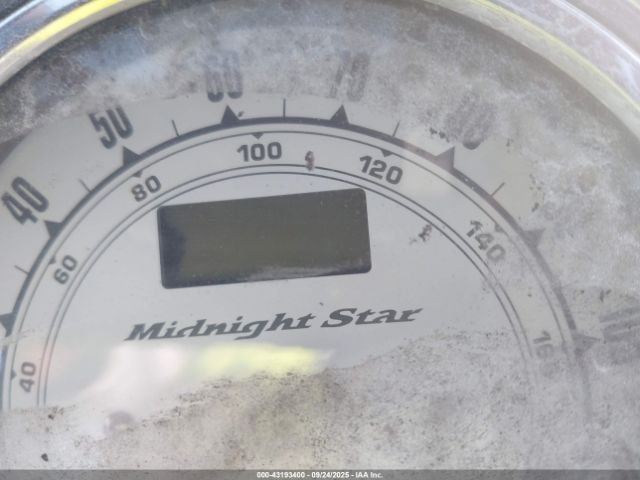 2001 YAMAHA XV1600 JYAVP02E21A013348 Photo 6