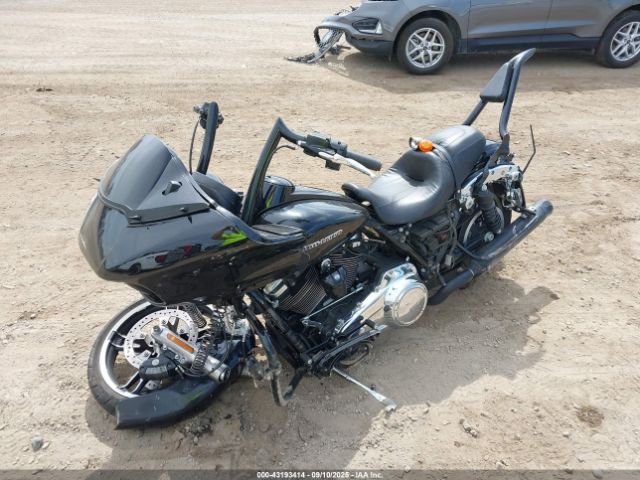 2019 HARLEY-DAVIDSON FLTRX 1HD1KHC1XKB632155 Photo 1