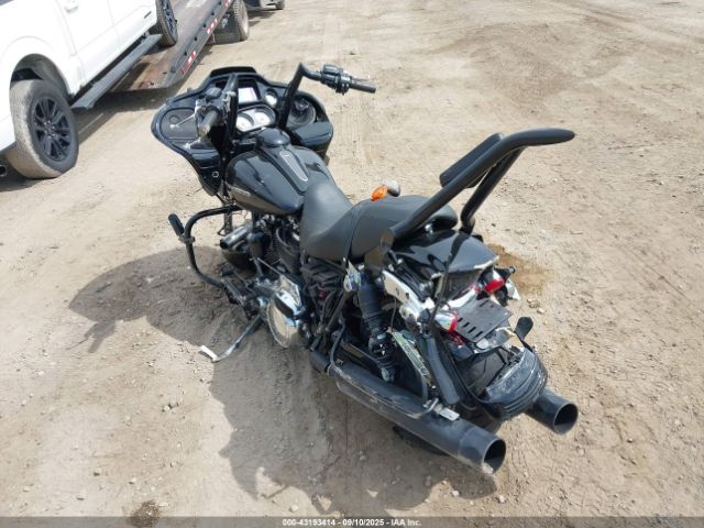 2019 HARLEY-DAVIDSON FLTRX 1HD1KHC1XKB632155 Photo 2