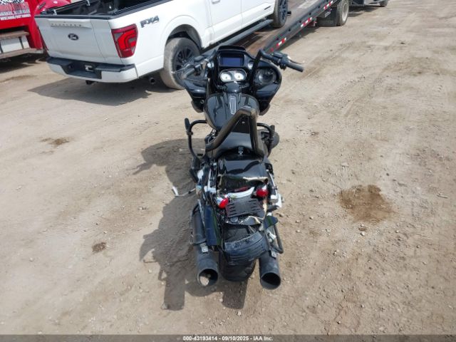 2019 HARLEY-DAVIDSON FLTRX 1HD1KHC1XKB632155 Photo 5