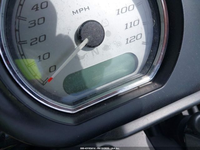 2019 HARLEY-DAVIDSON FLTRX 1HD1KHC1XKB632155 Photo 6