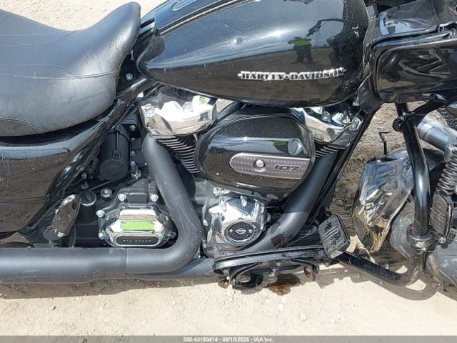 2019 HARLEY-DAVIDSON FLTRX 1HD1KHC1XKB632155 Photo 7