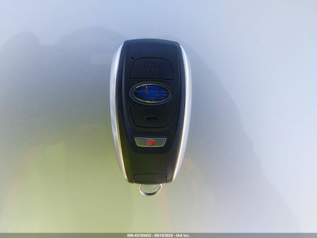 JF2GUADCXRH358798 Subaru na