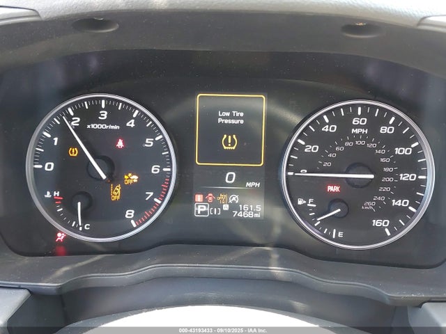 JF2GUADCXRH358798 Subaru na
