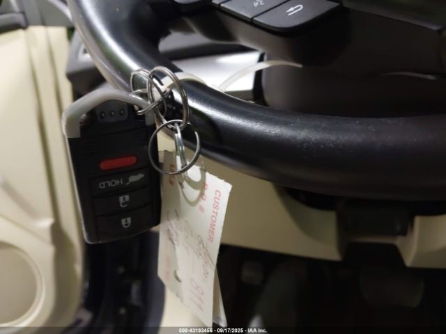 2015 ACURA RDX 5J8TB4H59FL021615 Photo 10