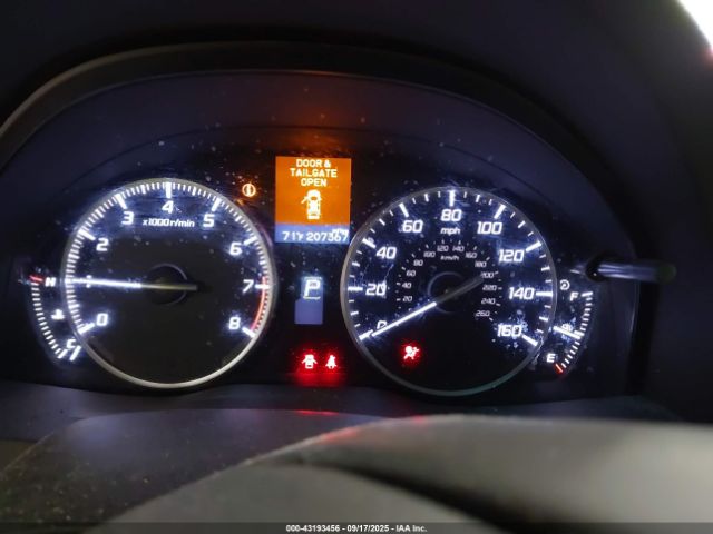 2015 ACURA RDX 5J8TB4H59FL021615 Photo 6