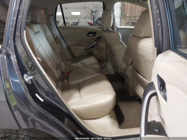 2015 ACURA RDX 5J8TB4H59FL021615 Photo 7