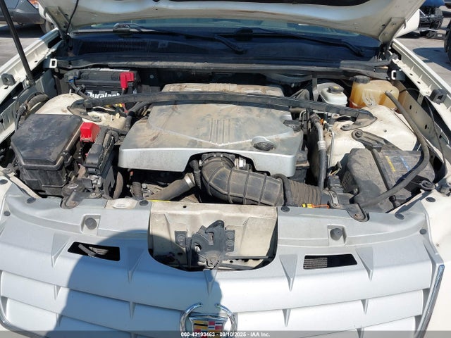 2009 CADILLAC SRX 1GYEE637390117081 Photo 9