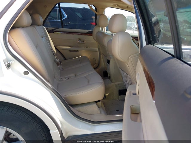 2009 CADILLAC SRX 1GYEE637390117081 Photo 7