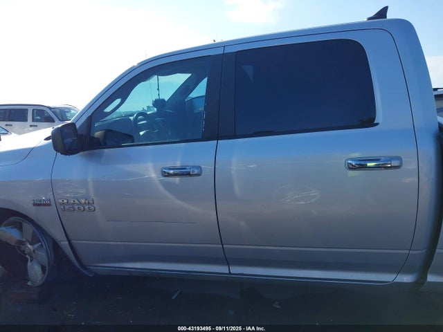 43193495 :رقم المزاد ، 1C6RR7LT4GS292298 vin ، 2016 Ram 1500 Lone Star مزاد بيع