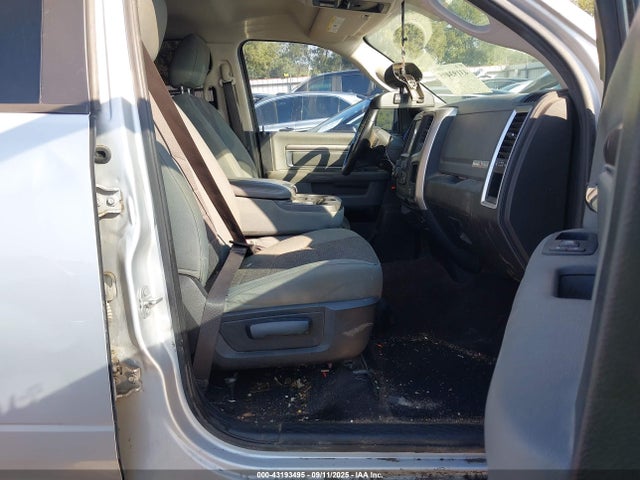 43193495 :رقم المزاد ، 1C6RR7LT4GS292298 vin ، 2016 Ram 1500 Lone Star مزاد بيع