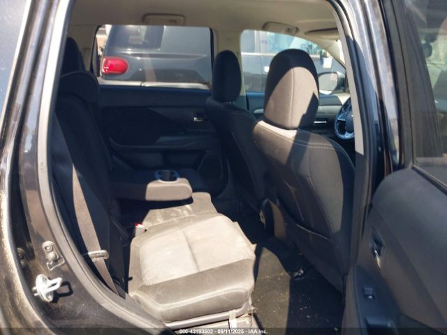 2016 MITSUBISHI OUTLANDER JA4AZ3A33GZ024510 Photo 7