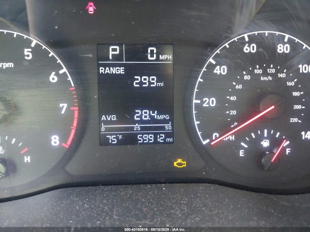 Hyundai gamma ii 2021 3KPC24A63ME128523 Image 16